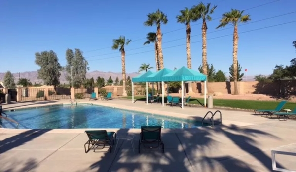 MESQUITE CREEK Official Tribal Website